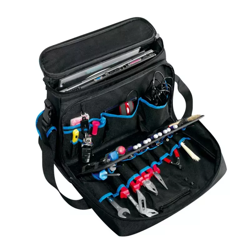 Service Bag B+W Service Juoda Nylon