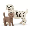Veterinarijos praktika su augintiniais Schleich 42502