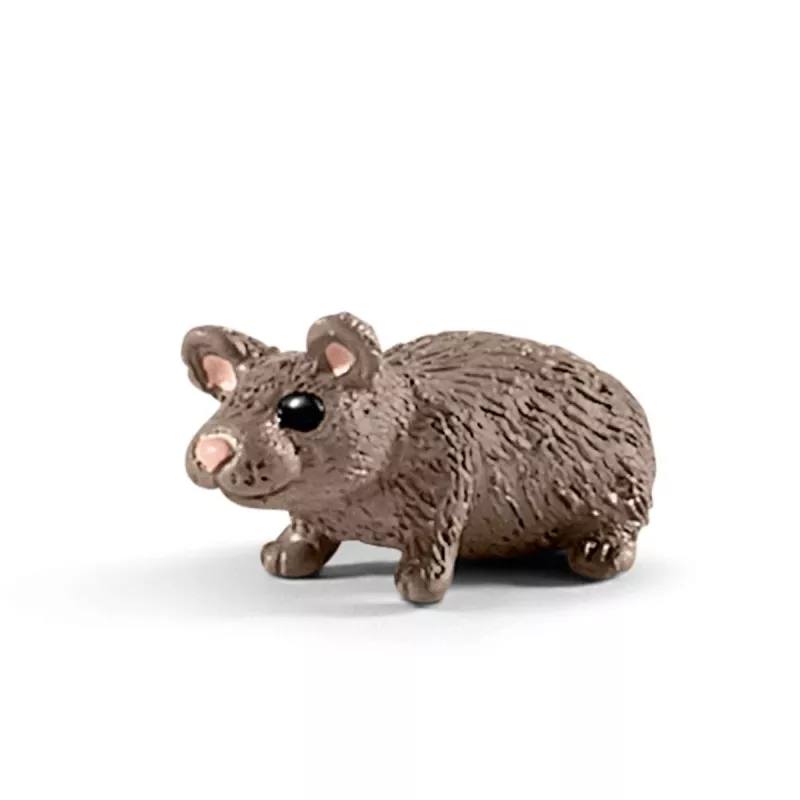 Veterinarijos praktika su augintiniais Schleich 42502