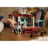 Kemperis Schleich ARKLIŲ KLUBAS 42593 slaptiems klubo susitikimams