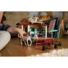 Kemperis Schleich ARKLIŲ KLUBAS 42593 slaptiems klubo susitikimams