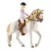 Kemperis Schleich ARKLIŲ KLUBAS 42593 slaptiems klubo susitikimams