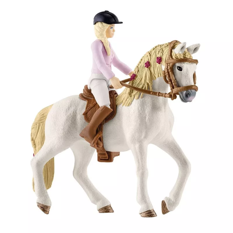 Kemperis Schleich ARKLIŲ KLUBAS 42593 slaptiems klubo susitikimams