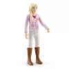 Kemperis Schleich ARKLIŲ KLUBAS 42593 slaptiems klubo susitikimams