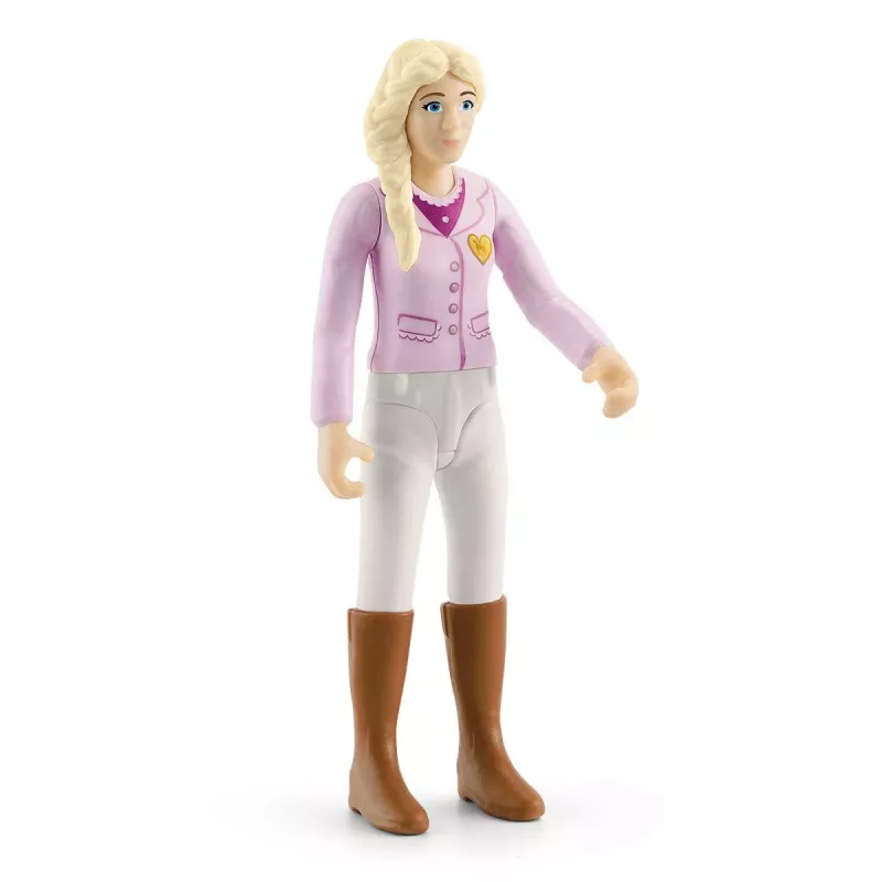 Kemperis Schleich ARKLIŲ KLUBAS 42593 slaptiems klubo susitikimams