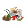 Stable Care Accessories Schleich 42610S Daugiaspalvis Rekomenduojamas amžius 3 metai