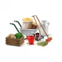 Stable Care Accessories Schleich 42610S Daugiaspalvis Rekomenduojamas amžius 3 metai