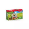 Stable Care Accessories Schleich 42610S Daugiaspalvis Rekomenduojamas amžius 3 metai