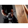 Pistoletinio tipo grąžtas Metabo BS 18 LT BL Q