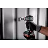 Pistoletinio tipo grąžtas Metabo BS 18 LT BL Q