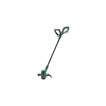 Bosch EasyGrassCut 26 cm 280 W AC juoda, žalia
