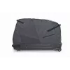 Dviračių transportavimo krepšys b&w international Bike.bag 2.0 — transportavimo dėklas, ABS ir poliesteris, 1360×297×854 mm, juoda/pilka