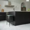 Šiukšliadėžė Brabantia 315824 36 L stačiakampė plastikinė juoda