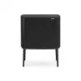 Šiukšliadėžė Brabantia 315824 36 L stačiakampė plastikinė juoda