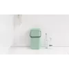 Brabantia Sort & Go 16 L žalias atliekų kibiras 220x279x401 mm