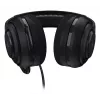 Turtle Beach Atlas 200 laidinis kompiuterinis žaidimų ausinių komplektas, skirtas kompiuteriams, žaidimų konsolėms ir mobiliesiems įrenginiams su 3,5 mm jungtimi