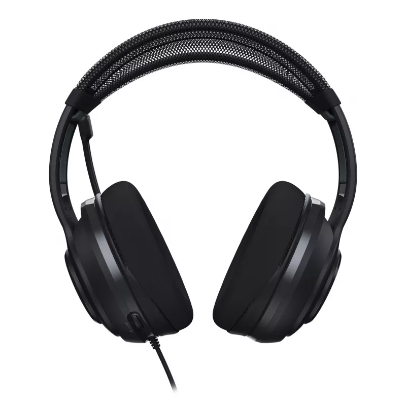 Turtle Beach Atlas 200 laidinis kompiuterinis žaidimų ausinių komplektas, skirtas kompiuteriams, žaidimų konsolėms ir mobiliesiems įrenginiams su 3,5 mm jungtimi