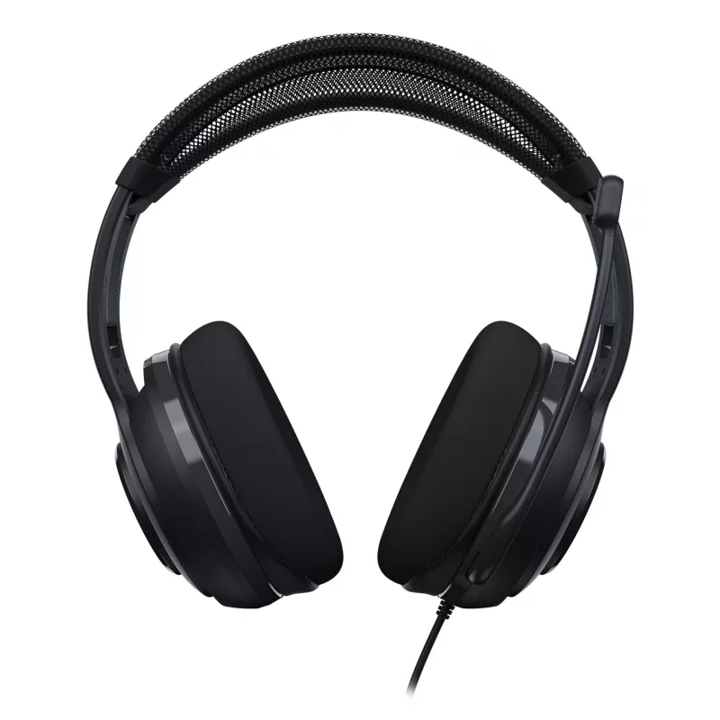 Turtle Beach Atlas 200 laidinis kompiuterinis žaidimų ausinių komplektas, skirtas kompiuteriams, žaidimų konsolėms ir mobiliesiems įrenginiams su 3,5 mm jungtimi