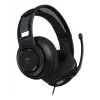 Turtle Beach Atlas 200 laidinis kompiuterinis žaidimų ausinių komplektas, skirtas kompiuteriams, žaidimų konsolėms ir mobiliesiems įrenginiams su 3,5 mm jungtimi