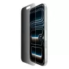 Ekrano apsauga Belkin ScreenForce InvisiGlass Privacy iPhone 17 Pro Antibakterinė Apsauga nuo kritimo