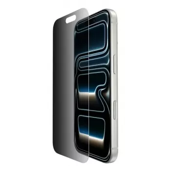 Ekrano apsauga Belkin ScreenForce InvisiGlass Privacy iPhone 17 Pro Antibakterinė Apsauga nuo kritimo