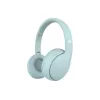 Ausinės CONCEPTRONIC PARRIS04B — belaidės ir laidinės vaikiškos ausinės, aplink ausis, 20–20 000 Hz, 170 g, šviesiai mėlynos