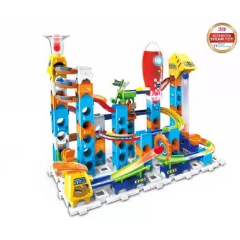 VTech Marble Rush Rocket Set Electronic M100 E Daugiaspalvis