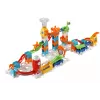 VTech Marble Rush Rocket Set Electronic M100 E Daugiaspalvis