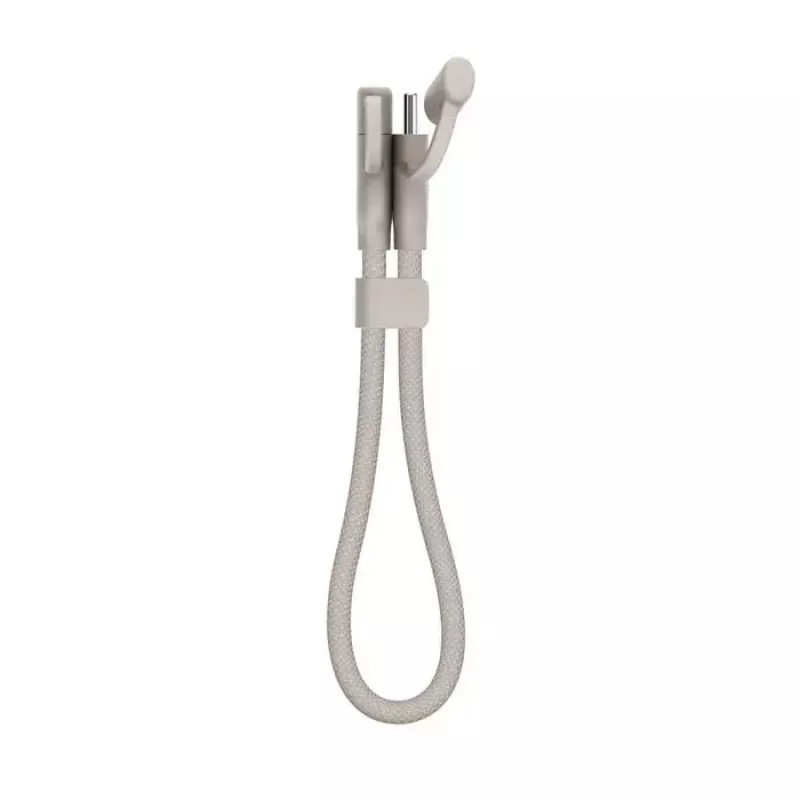 Nešiojama išorinė baterija Belkin BPB027hqSD 10000 mAh, smėlio spalvos, 2 × USB‑C prievadai