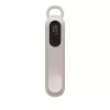 Nešiojama išorinė baterija Belkin BPB027hqSD 10000 mAh, smėlio spalvos, 2 × USB‑C prievadai