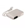 Nešiojama išorinė baterija Belkin BPB027hqSD 10000 mAh, smėlio spalvos, 2 × USB‑C prievadai