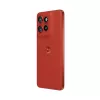 Motorola edge 60 Neo 16,1 cm (6,36 colio) Dual SIM Android 15 5G USB Type-C 12 GB 256 GB 5000 mAh raudonas
