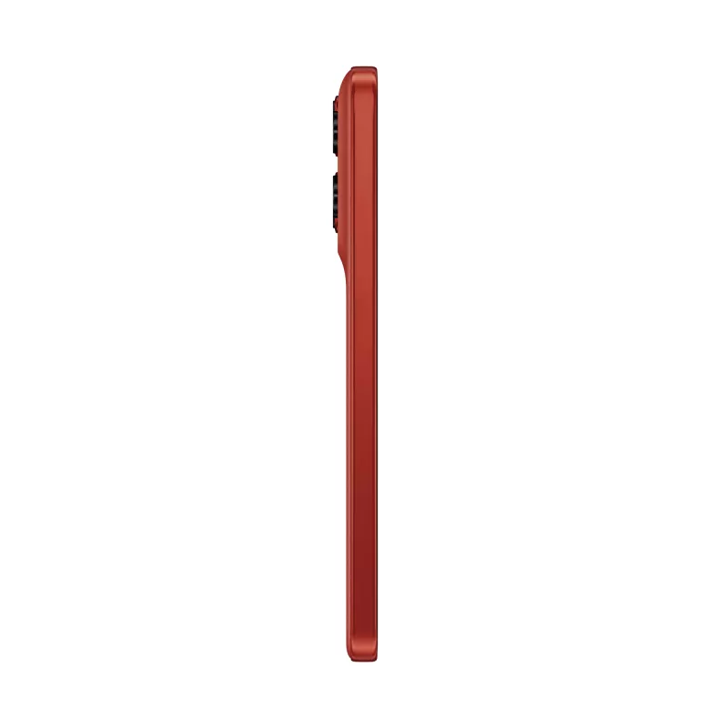 Motorola edge 60 Neo 16,1 cm (6,36 colio) Dual SIM Android 15 5G USB Type-C 12 GB 256 GB 5000 mAh raudonas