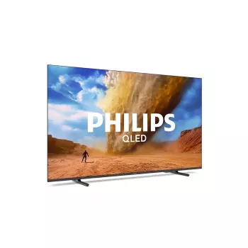 Philips 50PUS7800/12 TV 127 cm (50 coliai) 4K Ultra HD Smart TV Wi-Fi Juoda