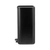 Brabantia Bo Pedal Bin 30L Rectangular Steel Housing