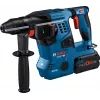 Bosch GBH 18V-28 C PROFESSIONAL SDS Plus Brushless Hammer Drill