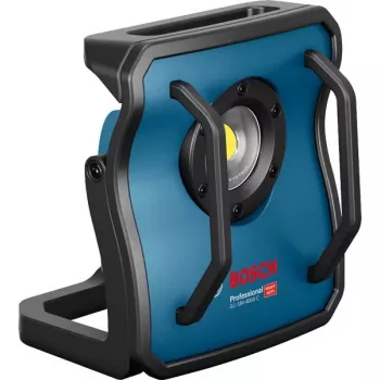 Bosch GLI 18V-4000 C PROFESSIONAL Juoda, Blue LED