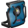 Bosch GLI 18V-4000 C PROFESSIONAL Juoda, Blue LED