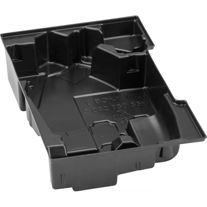 Bosch L-BOXX GAS 12V įdėklas / dėklas (1600A003KW)