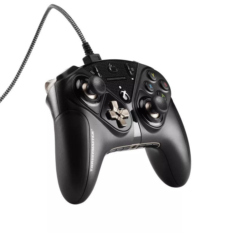 Thrustmaster eSwap Pro Controller Xbox One Juoda USB žaidimų valdiklis Analoginis / Skaitmeninis Xbox One, Xbox Series S