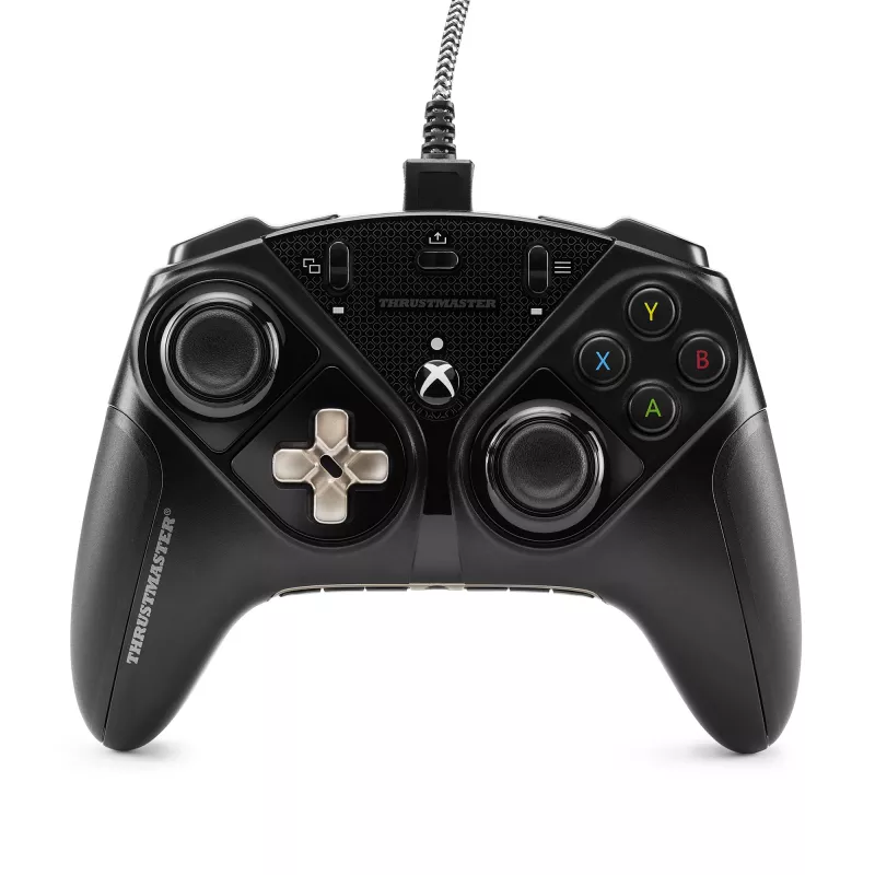 Thrustmaster eSwap Pro Controller Xbox One Juoda USB žaidimų valdiklis Analoginis / Skaitmeninis Xbox One, Xbox Series S