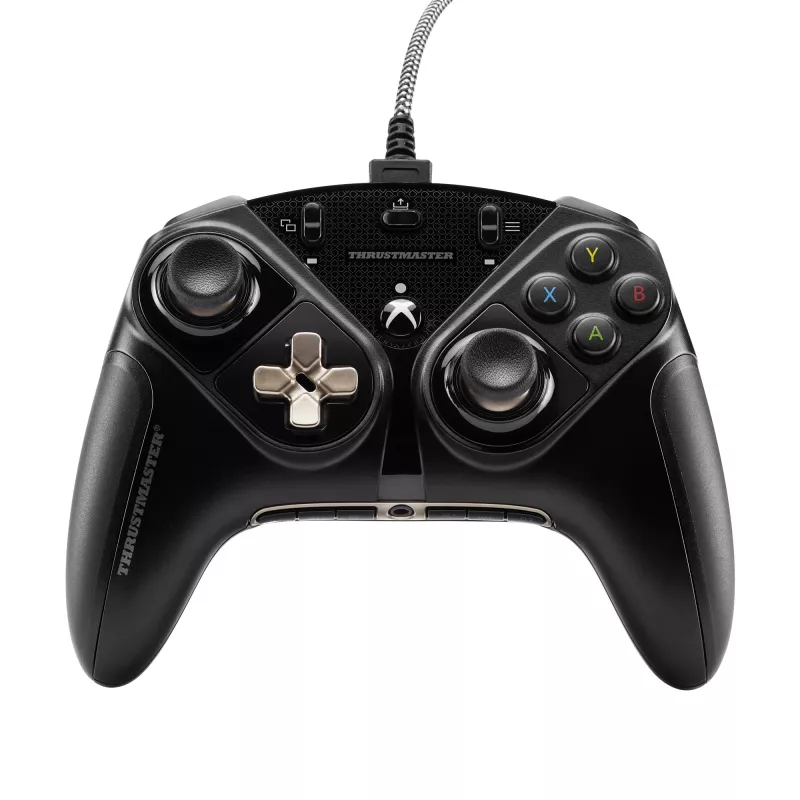 Thrustmaster eSwap Pro Controller Xbox One Juoda USB žaidimų valdiklis Analoginis / Skaitmeninis Xbox One, Xbox Series S