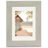 Hama Cottage Vienas paveikslėlio rėmelis Ruda