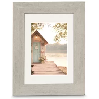 Hama Cottage pavienis nuotraukos rėmelis, taupe