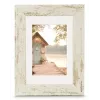 Hama Cottage pavienis paveikslėlio rėmelis, taupe spalvos