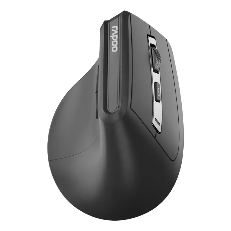 Pelė Rapoo EV310M RF Wireless + Bluetooth