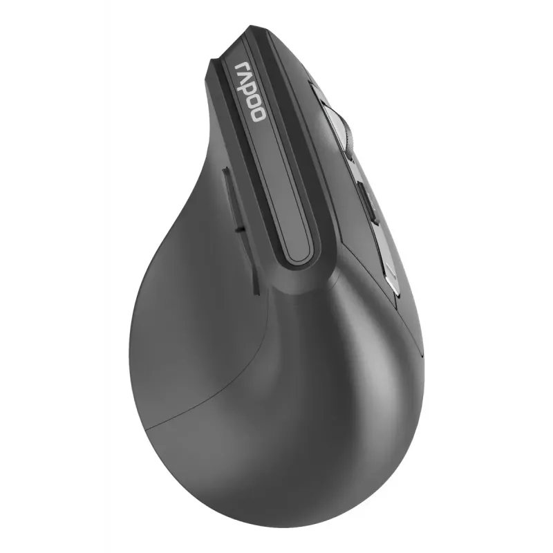 Pelė Rapoo EV310M RF Wireless + Bluetooth