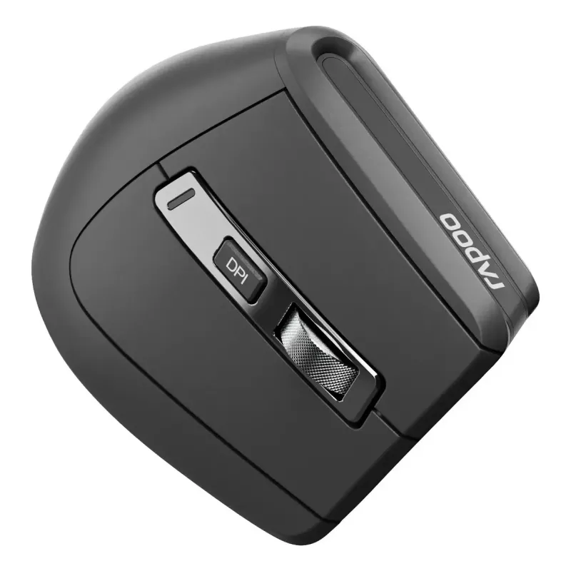 Pelė Rapoo EV310M RF Wireless + Bluetooth