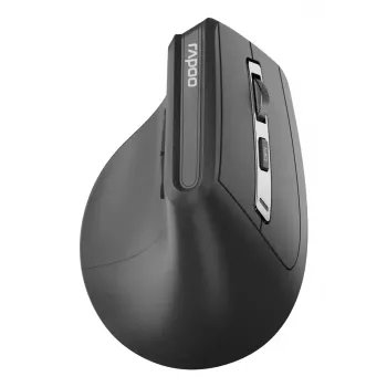 Pelė Rapoo EV310M RF Wireless + Bluetooth