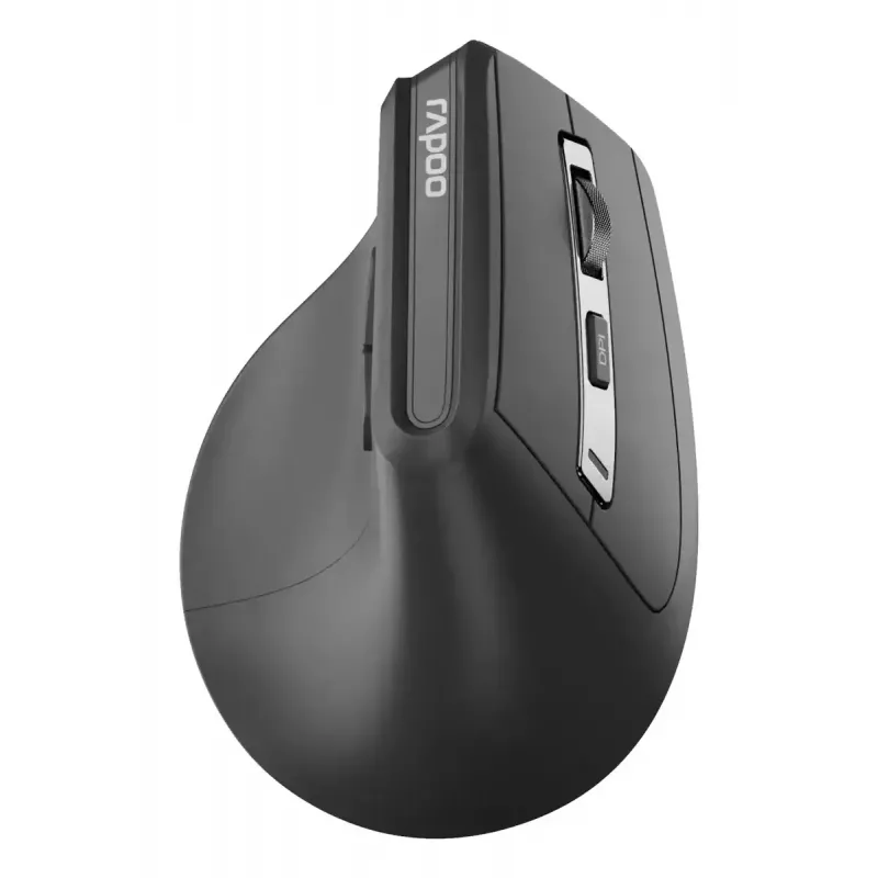 Pelė Rapoo EV310M RF Wireless + Bluetooth